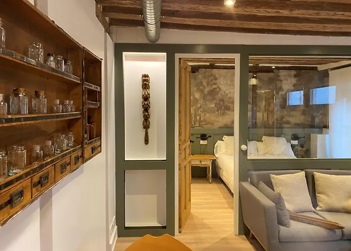 Apartamentos Principe 7
