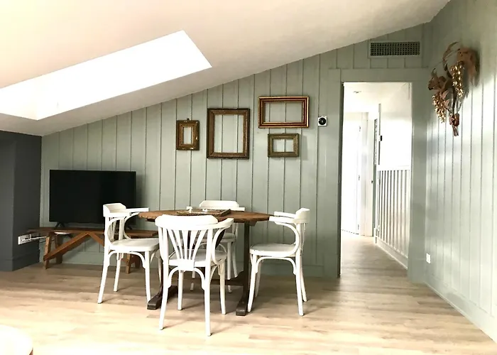 Apartamentos Principe 7