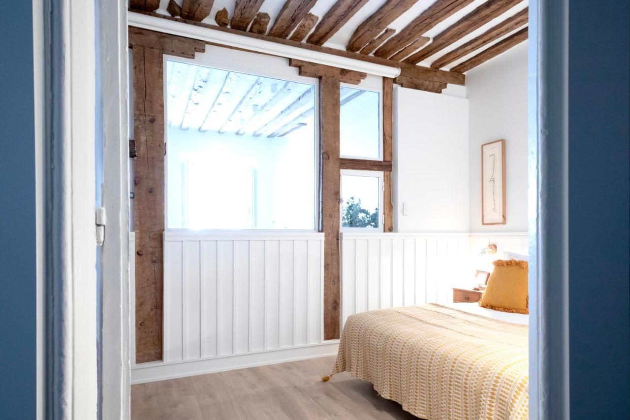 Principe 7 Appartement Madrid
