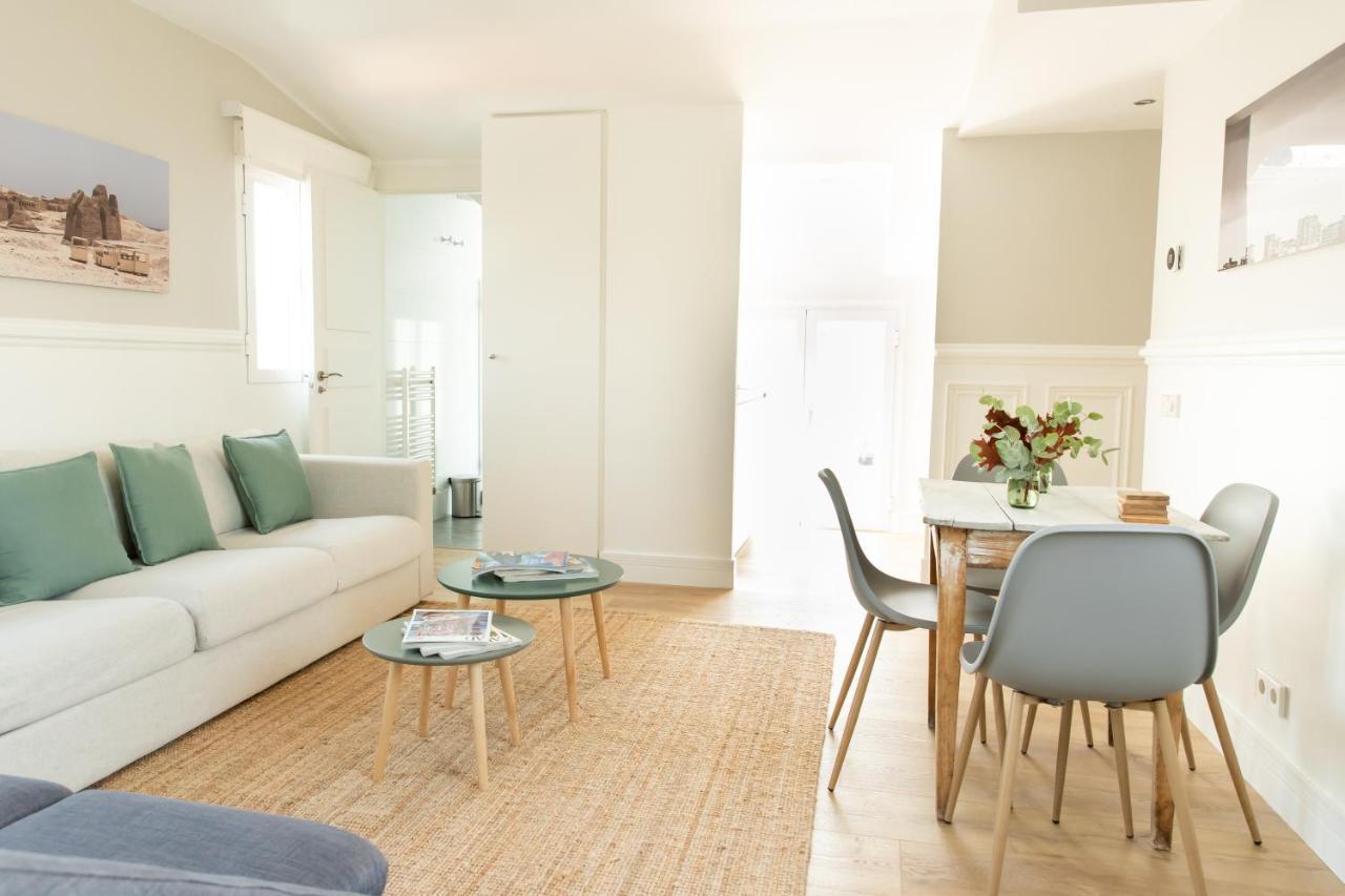 Principe 7 Apartament