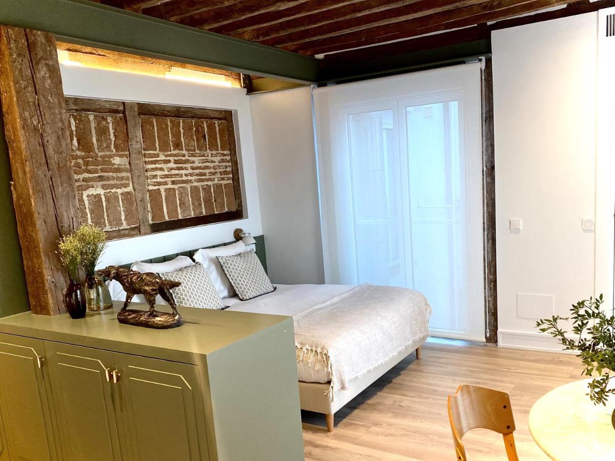 Principe 7 Apartament