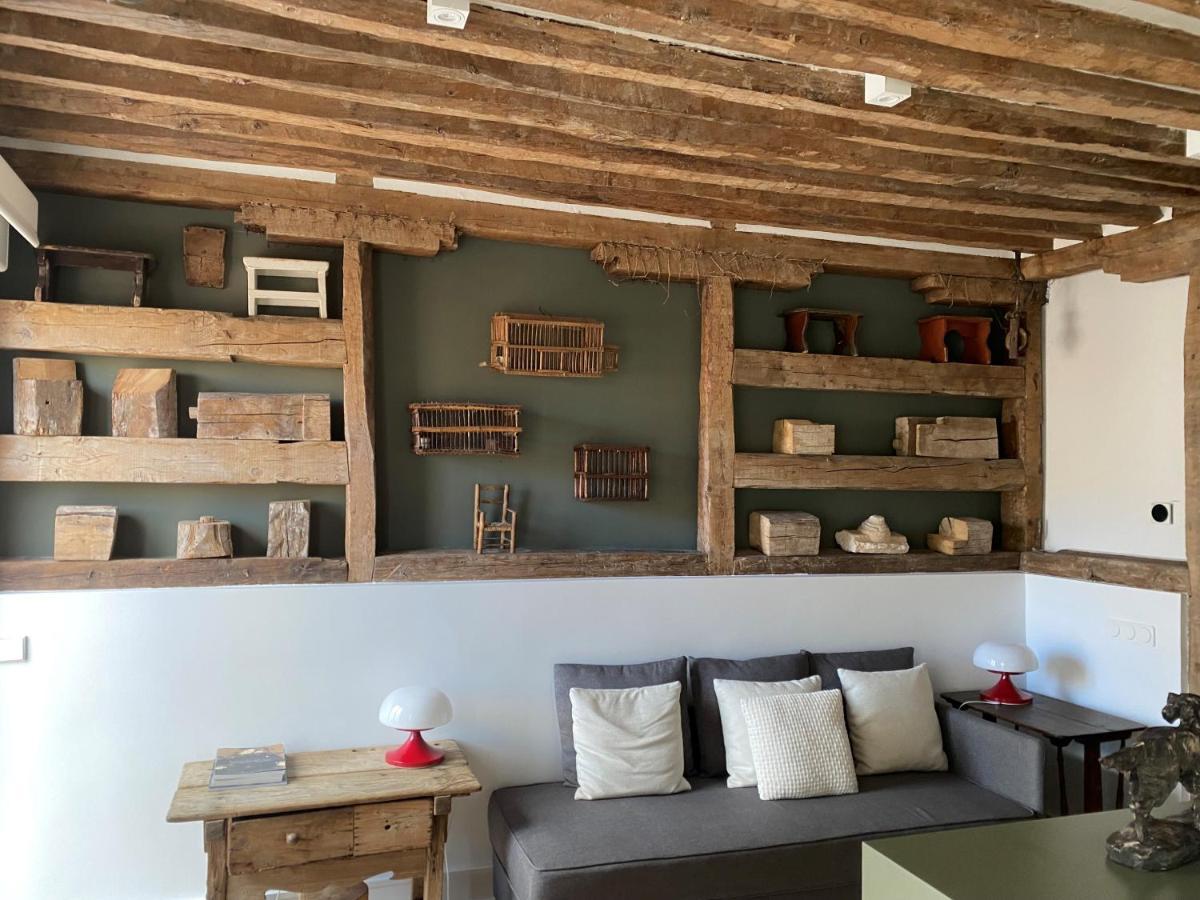 Principe 7 Apartament Madryt