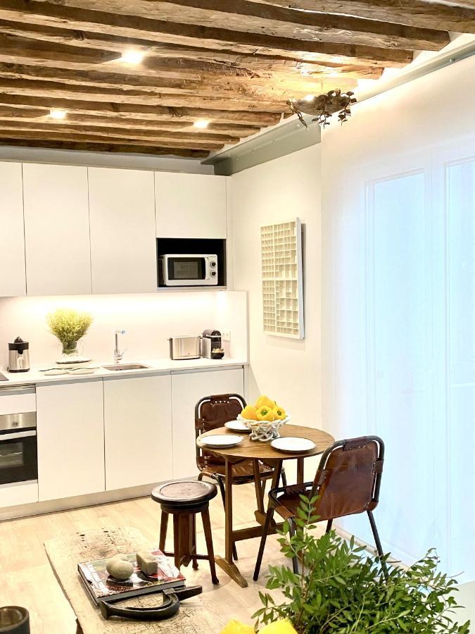 Principe 7 Apartament