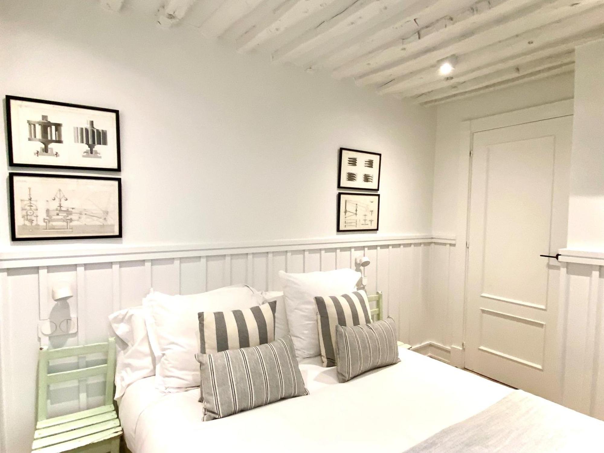 Principe 7 Apartament Madryt