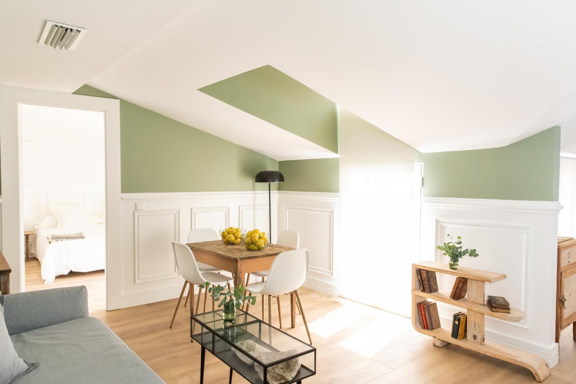Apartament Principe 7