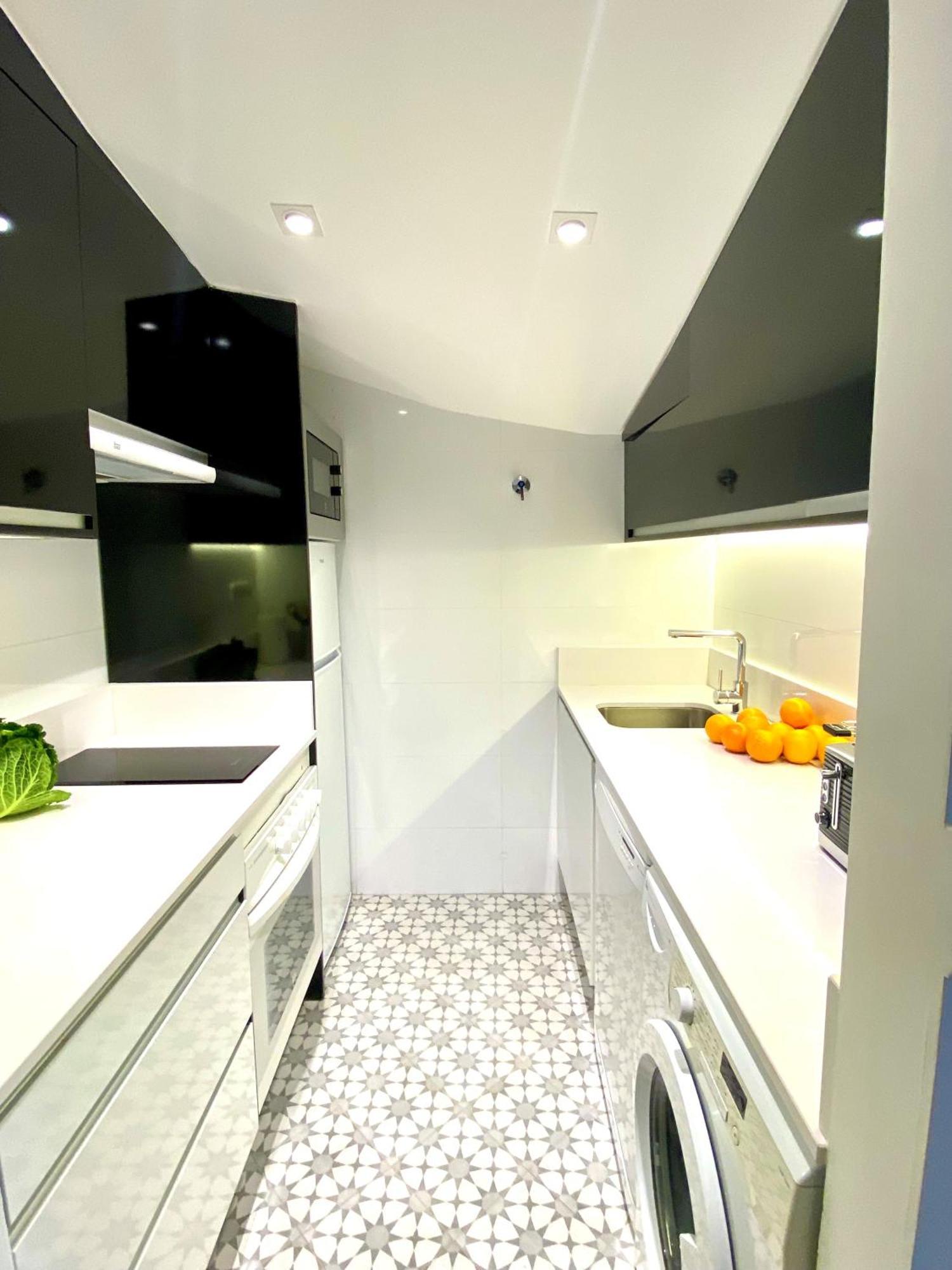 Apartament Principe 7